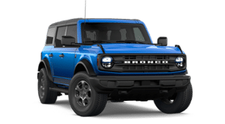2026 Ford Bronco® External Image 5